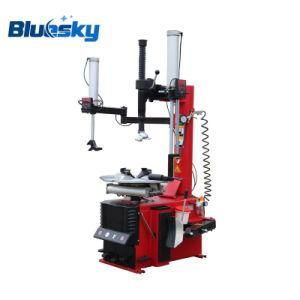Ltc620CD Car Tire Changer/ Tyre Removal/ Tire Changer with Ce/ Tyre Changing Machine