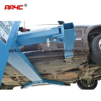 Hydraulic Mobile Manual Release Aasp-Yy2.5
