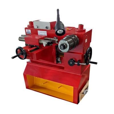 T8465 Brake Drum Disc Cutting machine for Car Repair with CE Standard