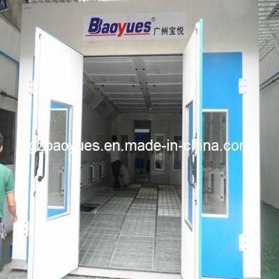 Garage Equipments/Car Paint Booth/Paint Spray Booth/Auto Paint Booth