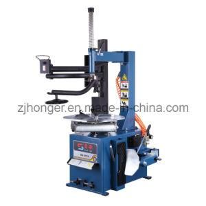 Car Tyre Changer with Pneumatic Help Arm (SG-617F)