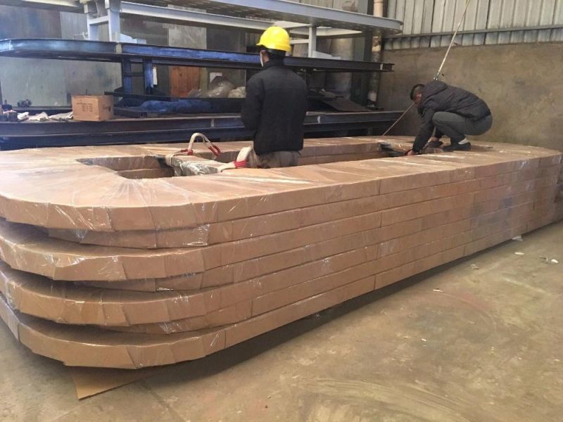 Auto Body Frame Rack Frame Straightening Machines for Global Use