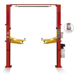 ESW-2240B Clear Floor Lift