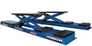 Hy-Bsdg-a-8235 Scissor Type Trench Lift