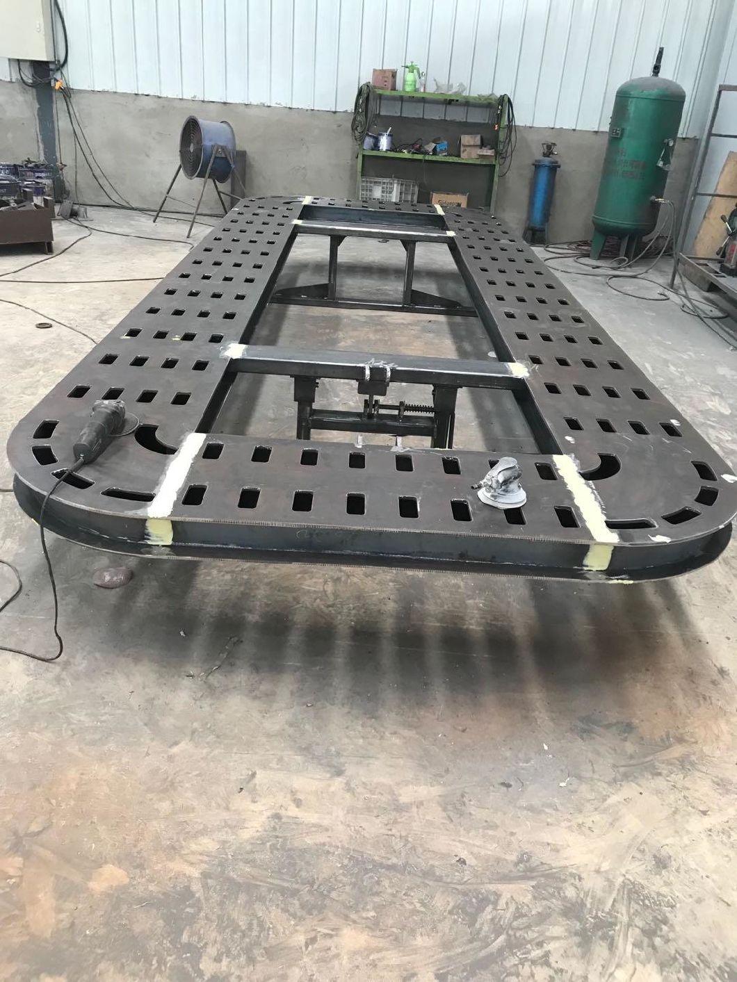 Garage Equipment/Auto Body Repair Equipment/Car Body Repair Equipment/Car Bench/Car Body Aligner/Auto Bench/Auto Body Repair Machine/Auto Repair Equipment