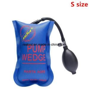 Klom Air Pump Wedge Small Size to Open Auto Lock