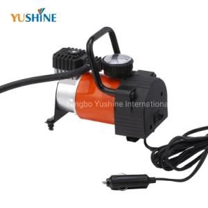 110psi Car Tire Inflator Atuo Air Compressor Air Pump China Factory