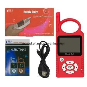 Cbay Handy Baby 4D/46/48 Chips Key Programmer