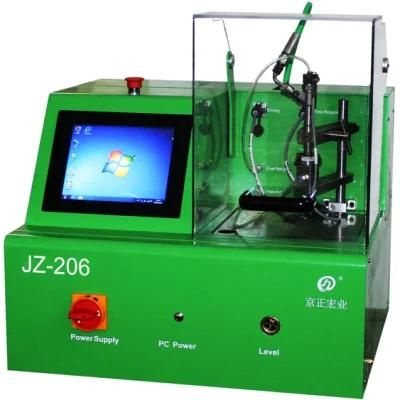 Smart Diagnostic Machine Common Rail Test Bench