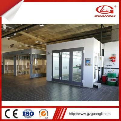 2019 Best Seller Car Automotive Spray Booth with High Quality