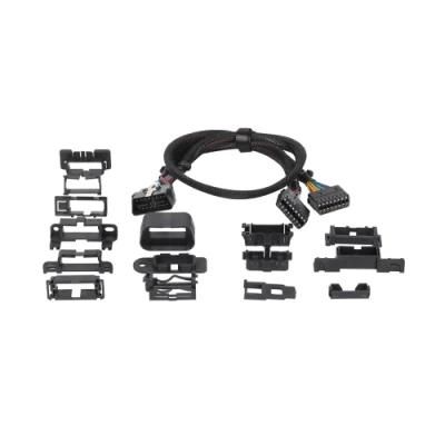 Universal Obdii Plugin Harness for Light Vehicles