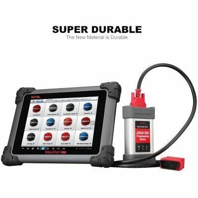 2021 Autel Maxisys Ms908CV Heavy Duty Scan Tool Commercial Vehicle Diagnostics