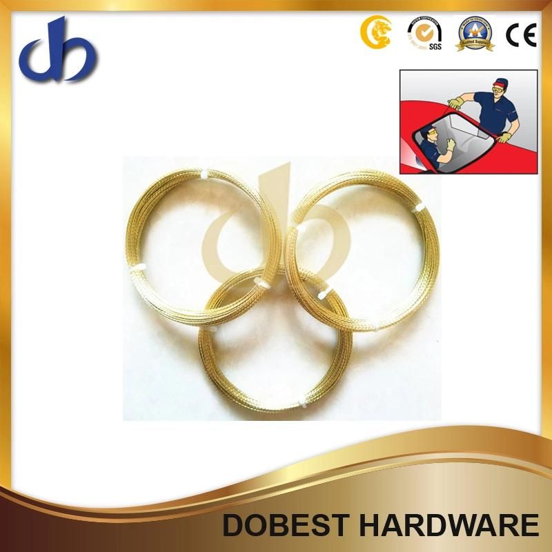 Carbon Steel Blade Industrial Single Edge Razor Blades