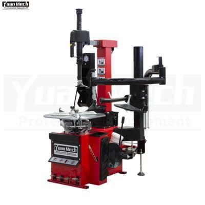 Tyre Changer Tire Dismantling Machine for Automobile