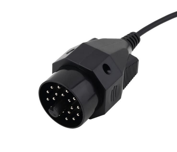 20pin to 16 Pin OBD2 Cable Connector