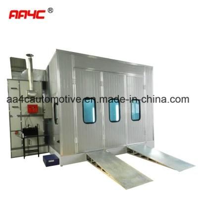 Car Spray Booth (AA-LX4)