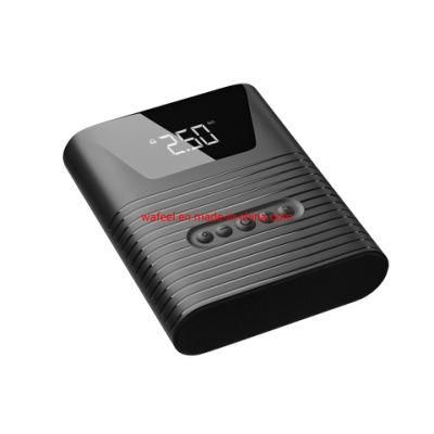 Auto Starting Power Supply Bank 8800mAh Battery Charger Portable Car Battery Jump Starter