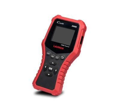 Launch Creader 3008 Scanner Support Full OBD2 Battery Tester Function Cr3008 Obdii Code Reader