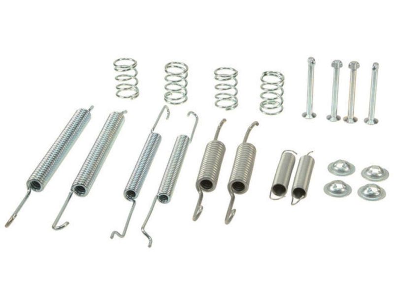 Brake Shoe Repair Kits with OEM Standard