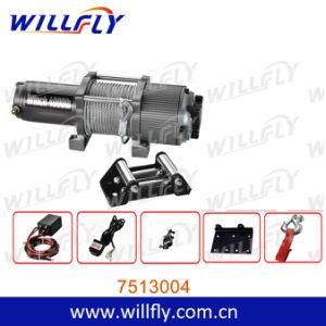 High Quality Electric Winch&#160; 4000lb for Atvs Utvs
