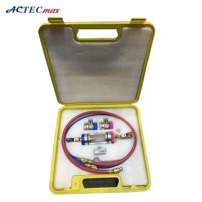 China Factory Car Auto Sight Glass Diagnostic Tool for R134A