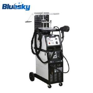 Aluminum Welder&Dent Pulling Machine/ Spot Welding Machine/ Car Body Repair Machine