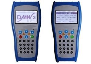 DMW3 Code Reader and Mileage Programmer Tool for VW Audi
