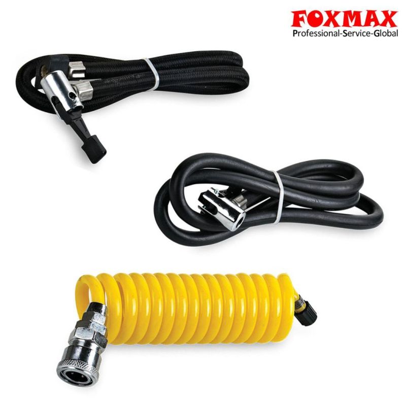 Car Tire Compressor DC 12V Car Aircompressor for Tire Inflating (FM-AC24)