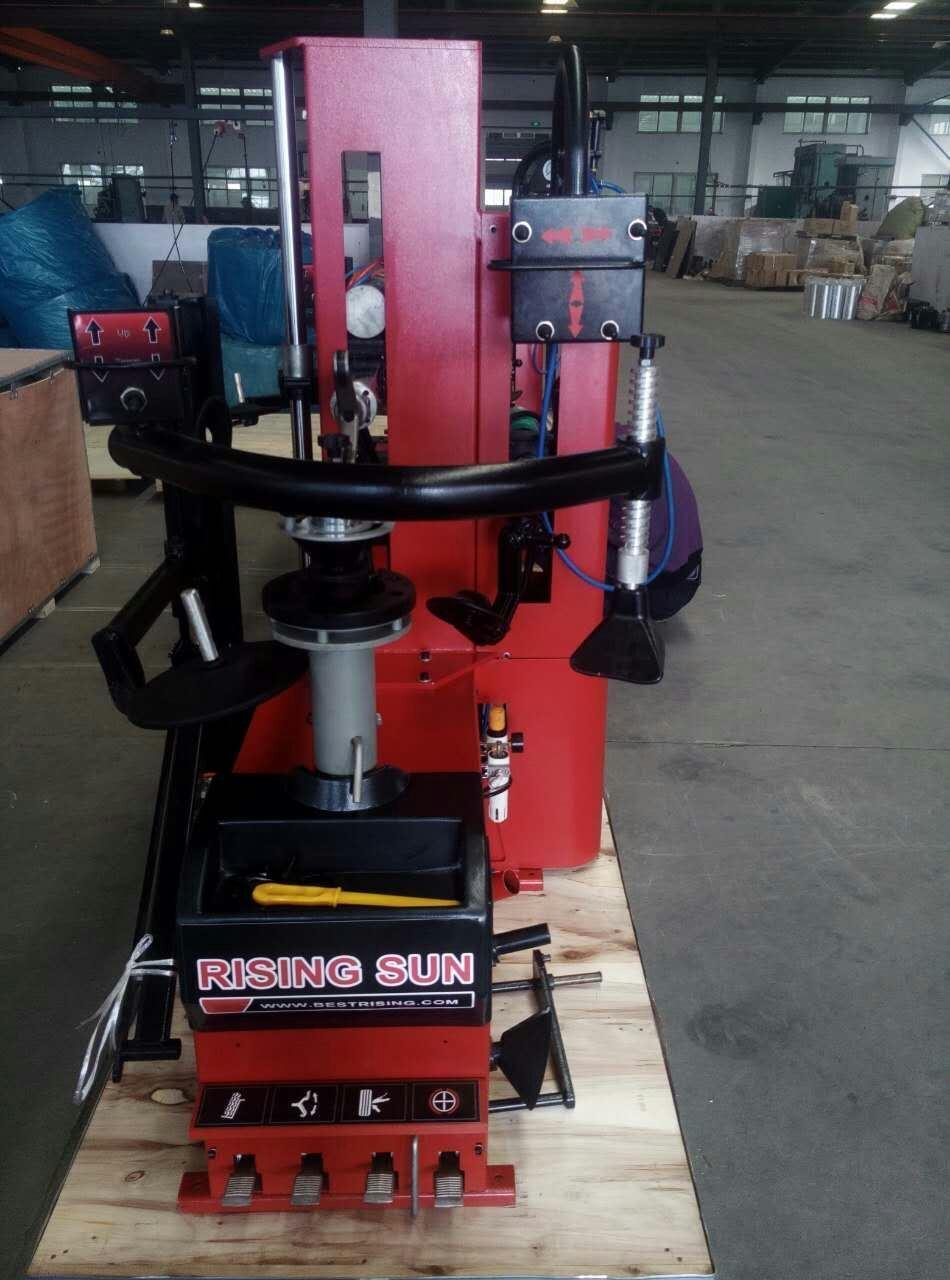 28inch Automatic Car Tire Repair Equipment for Changing Tires