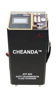 Atf-805 Auto Transmission Cleaning Equipment