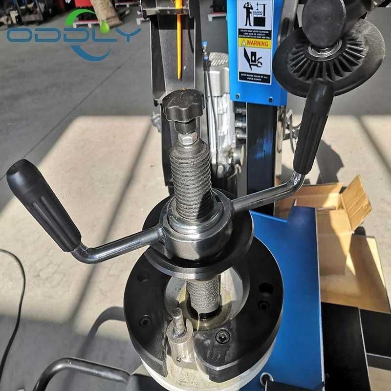 Heavy Touchless Tire Changer for Sale