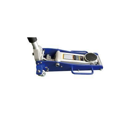 Low Profile Dual Pump Racing Floor Jack