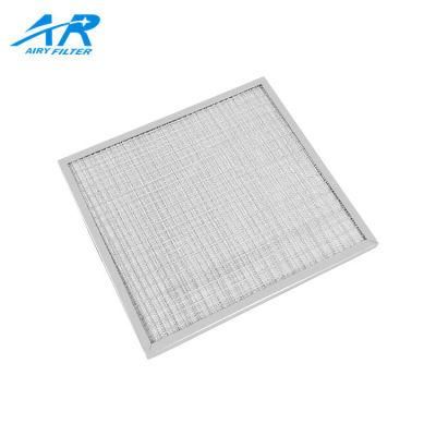 High Performance Metal Mesh Pre-Filter for Air Conditioning Filter System