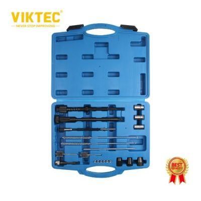 Universal Injector Sealing Seat Cleaning / Milling Set (VT01859)