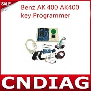 Wholesale Price for The Car Key Programmer Ak400 Auto Keymaker for Benz for BMW