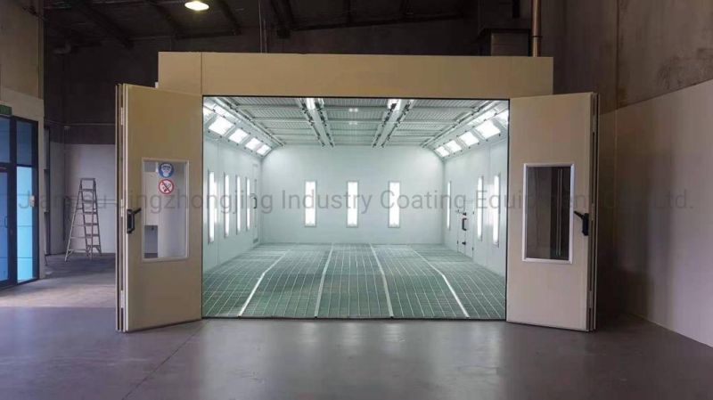 Giant Portable Inflatable Car Spray Paint Booth with CE Approved