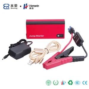 Car Power Pack Auto Starter Jump Starter