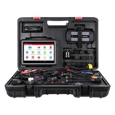 Launch X431 PRO 5 with J2534 with Smartbox 3.0 Canfd/Doip Professionele Diagnose