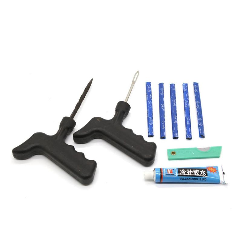 Auto Accessories Tire Repair Tool Rubber Cold Patch