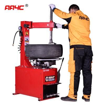 2019 Latest Tire Changer AA-Tc360