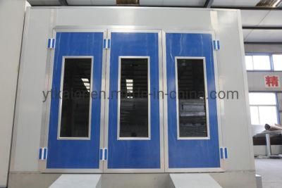 Autocare Spray Booth for Car Paint Spray Use