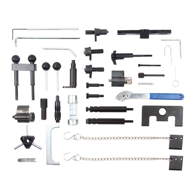 Viktec Engine Timing Tool Set for VAG Group, Petrol and Diesel