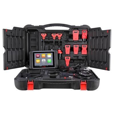 Autel Ms906s Professional Universal Auto Diagnostic Scanner