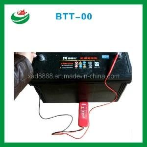 Vehicle Inspection Tools Battery Load / Capacity Tester / Analyzer