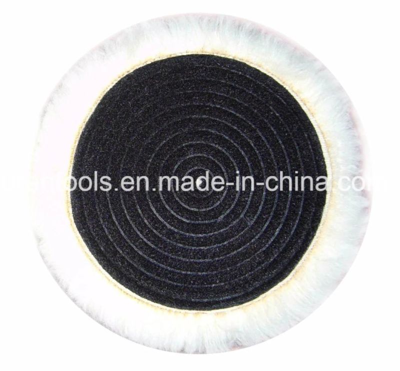 Wool Pad for Car Polishing