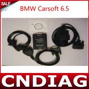 Free Shipping Diagnostic Tool for BMW Carsoft 6.5 with Fast Delivery