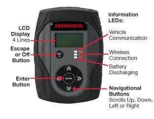 Honda Mvci Kit Honda Modular Vehicle Communications Interface