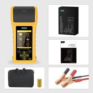 Autool Bt760 Car Battery Tester with Printer 6- 32V