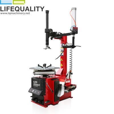 10&quot;-24&quot; Semei Automatic Car Tyre Changer Machine