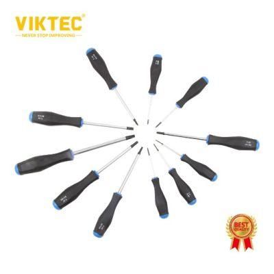 11PC Trox Screwdriver Set (VT07043)